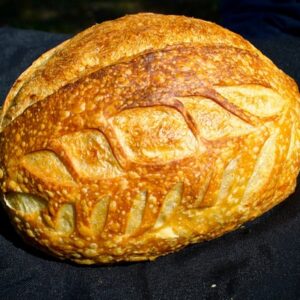 Our Original Sourdough Bread