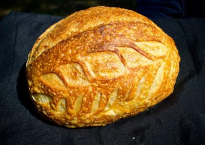 Our Original Sourdough Bread